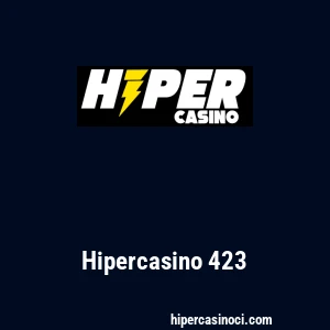 Hipercasino 423