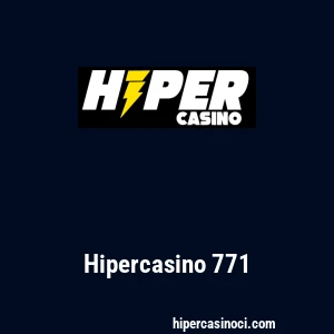 Hipercasino 771