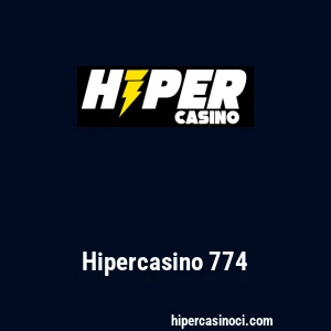Hipercasino 774